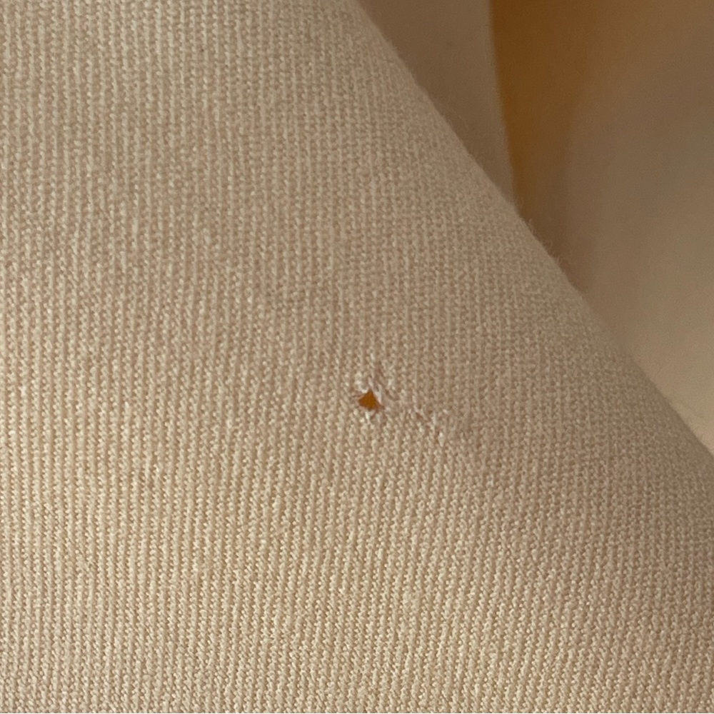 Pendleton Yellow Blazer Size 12 - image 3